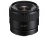 Sony 11mm f/1.8 E-Mount Lens